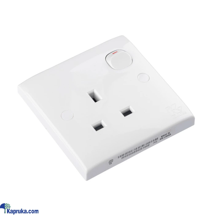 Electrical Solutions ef_pc_home0v2265pod00017 in Sri Lanka