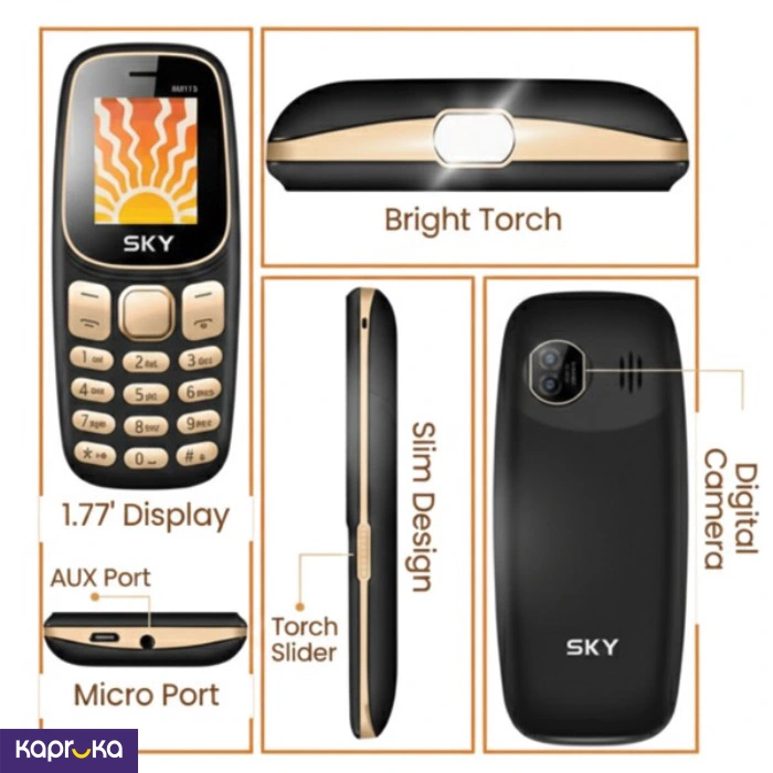 Mobile Phones ef_pc_elec0v2228p00143 in Sri Lanka