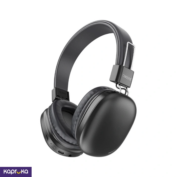 Celebrat HiFi Sound A42 Wireless Stereo Headset