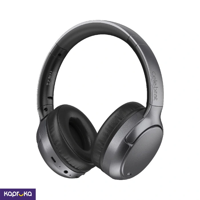 Celebrat A41 Premium Wireless Stereo Headset Headphone
