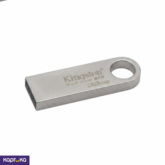 Kingston Original 32gb High Speed Portable Storage Datatraveler Flash Drive
