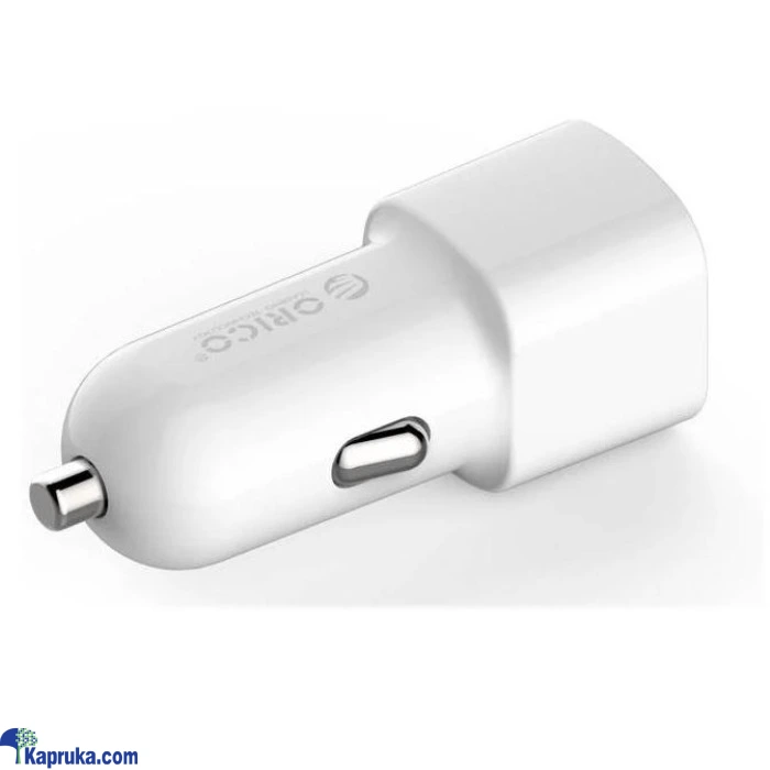 Car Mobile Charging Adapter Dual Usb Connectors Premium Quality