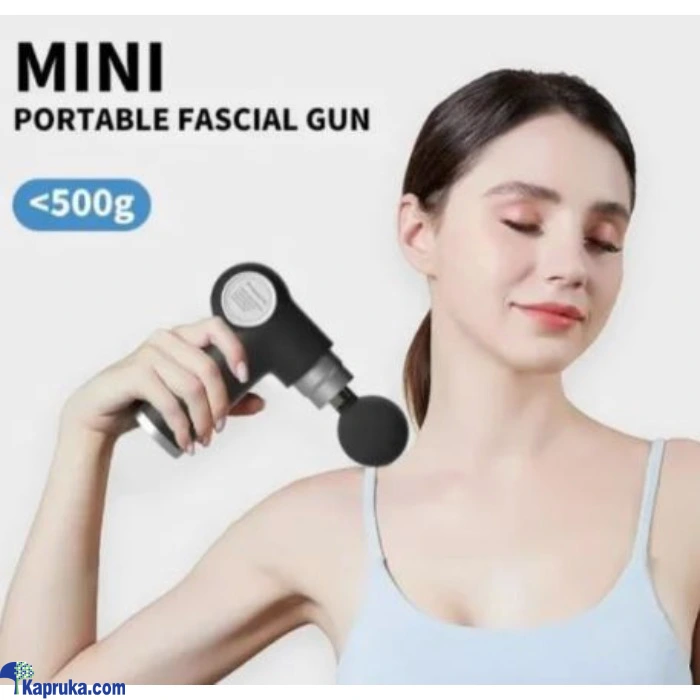 Fitness Personal Care ef_pc_elec0v2311pod00008 in Sri Lanka