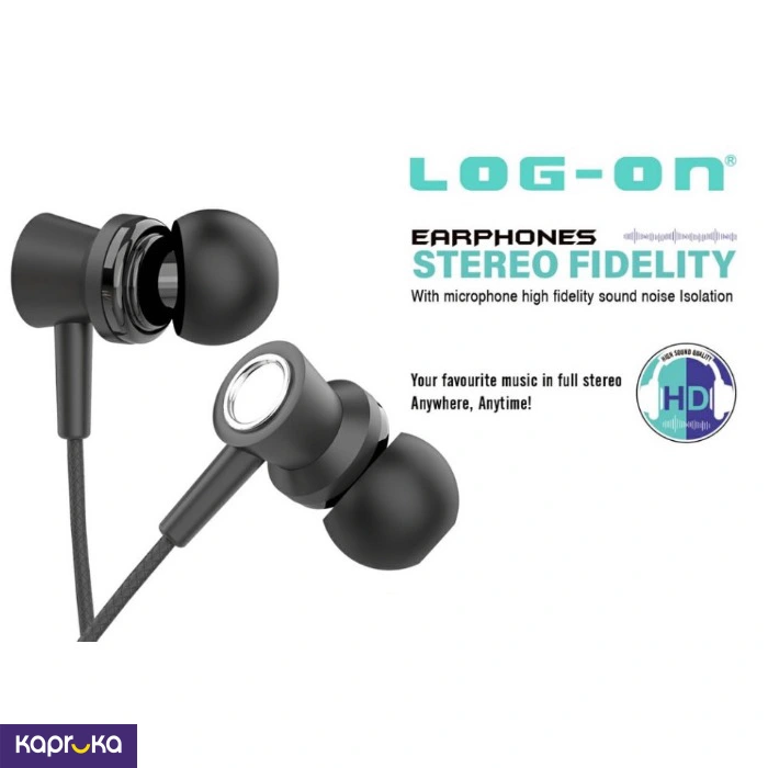 Handsfree High Fidelity Tangle Free Type C Music Edition Enduring Quality