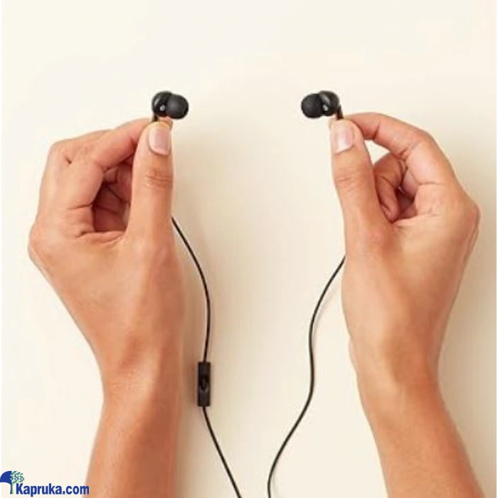 Earbud Wired Stereo Music Beats Supreme Quality