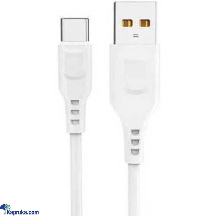 Smart Phone Uk 3 Pin Usb Charging Dock With Type C Data Cable Premium Quality