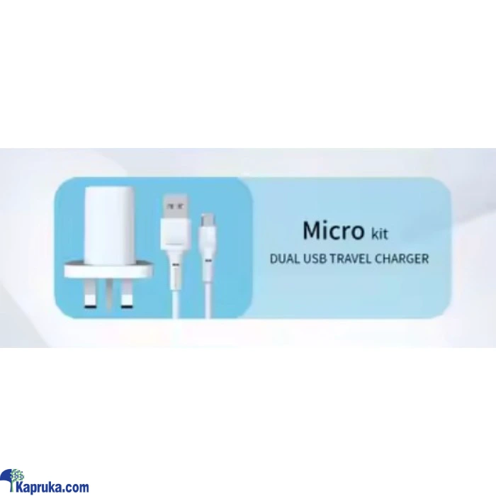 Smart Phone Uk 3 Pin Charging Dock With Micro Usb Data Cable Premium Quality