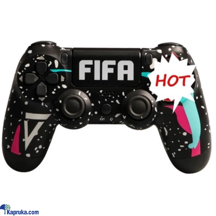 PS4 Sony Dualshock Controller Official Product Certified