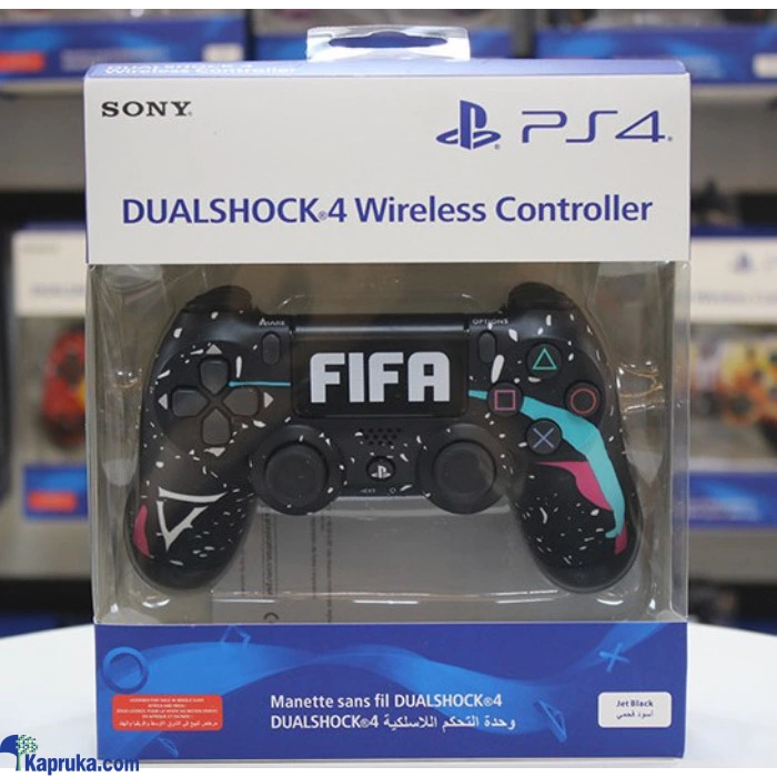PS4 Sony Dualshock Controller Official Product Certified