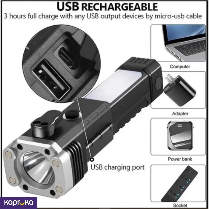 Light and Power ef_pc_elec0v2311pod00064 in Sri Lanka