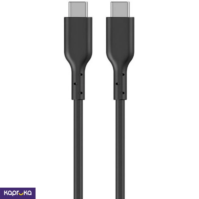 High Density Certified Charge Adaptor Pd Type C Port Include Sync Cable C To C