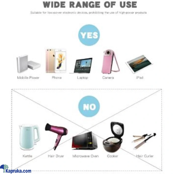 Electrical Solutions ef_pc_home0v2311pod00001 in Sri Lanka