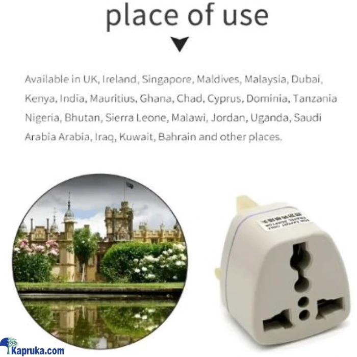 Electrical Solutions ef_pc_home0v2311pod00001 in Sri Lanka