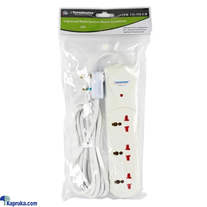 Electrical Solutions ef_pc_home0v2311pod00006 in Sri Lanka
