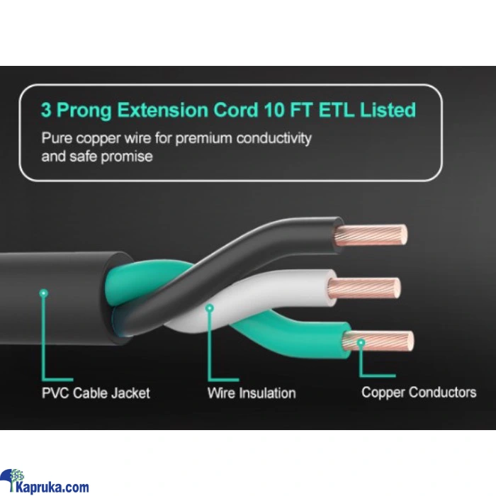 Electrical Solutions ef_pc_home0v2311pod00006 in Sri Lanka