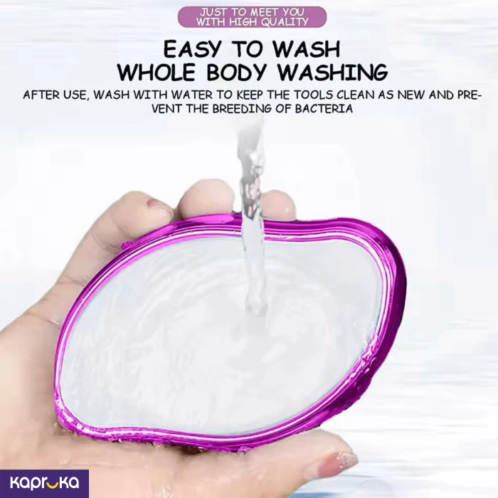 Physical Hair Remover Epilator Skin Beauty Care Tool