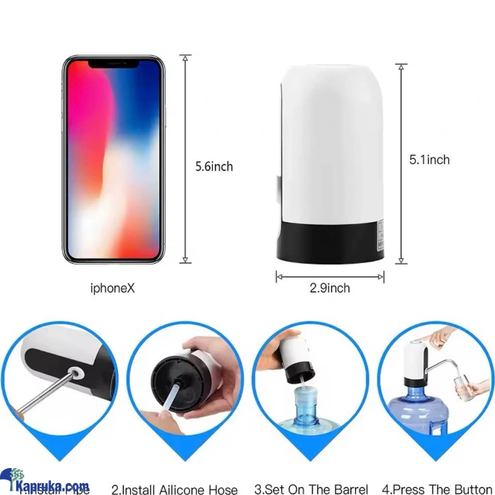 Gadgets ef_pc_elec0v2310p00029 in Sri Lanka