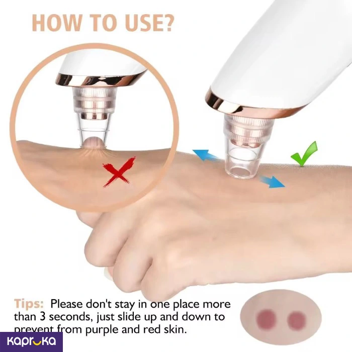 Personal Care ef_pc_elec0v2310p00075 in Sri Lanka