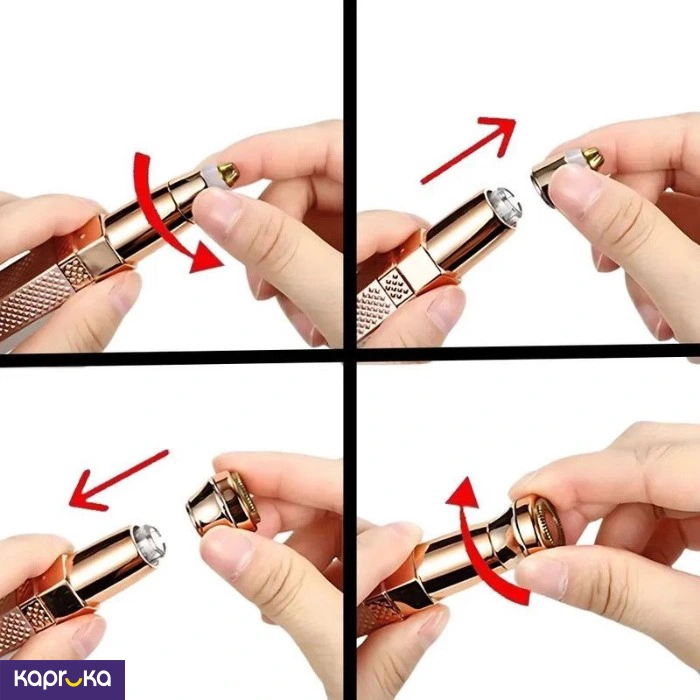 Personal Care ef_pc_elec0v2310p00093 in Sri Lanka