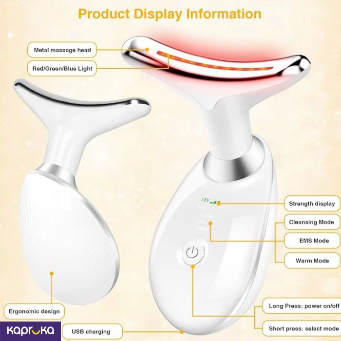 Personal Care ef_pc_elec0v2310p00102 in Sri Lanka