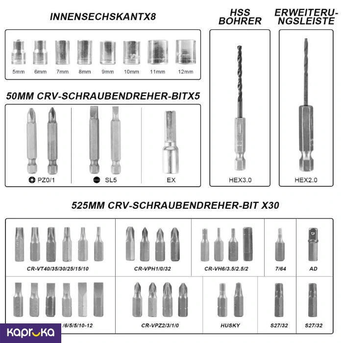 Tools and Machinery ef_pc_elec0v2310p00115 in Sri Lanka