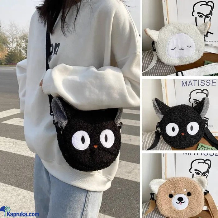 Handbags and Travel Accessories ef_pc_fashion0v2310p00030 in Sri Lanka