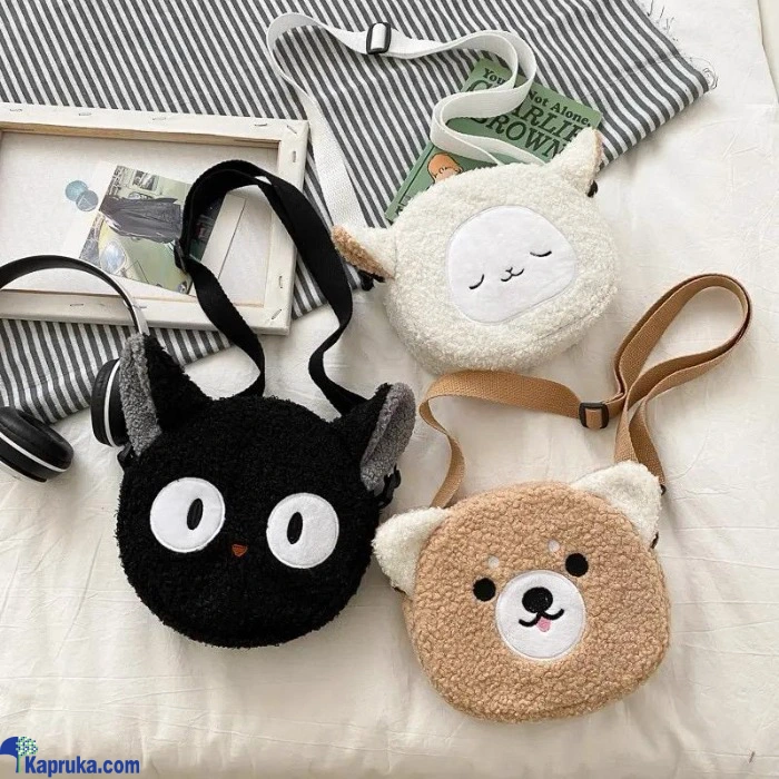 Handbags and Travel Accessories ef_pc_fashion0v2310p00030 in Sri Lanka