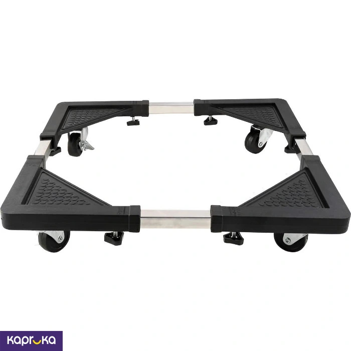 Adjustable Movable Portable Stand With Wheel For Home Furniture