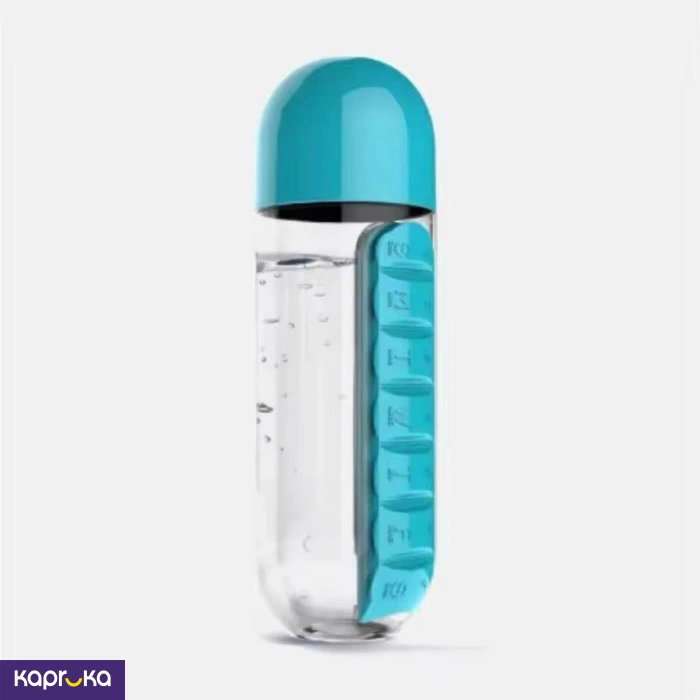 Pill Containers and Accessories ef_pc_phar0v2310p00005 in Sri Lanka