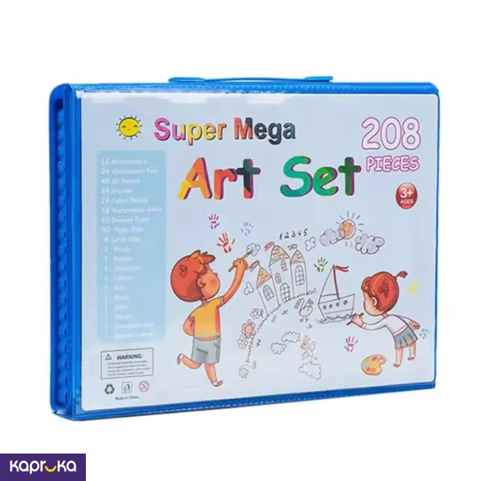 Arts And Crafts Supplies ef_pc_scho0v2310p00004 in Sri Lanka