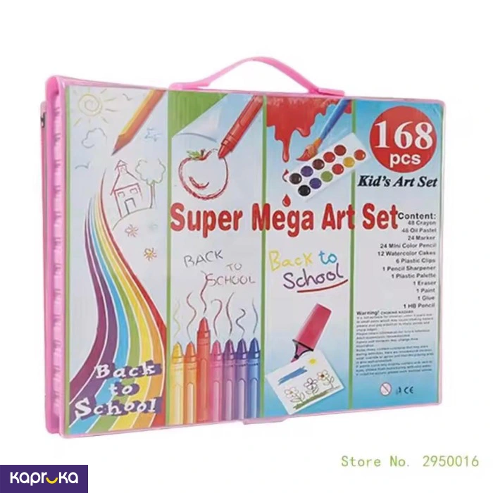 Arts And Crafts Supplies ef_pc_scho0v2310p00006 in Sri Lanka