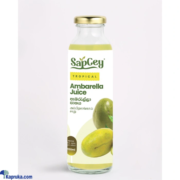 Juice / Drinks ef_pc_groc0v2313p00025 in Sri Lanka