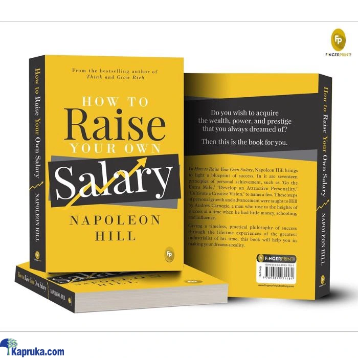 Personal development ef_pc_book0v2327pod00016 in Sri Lanka