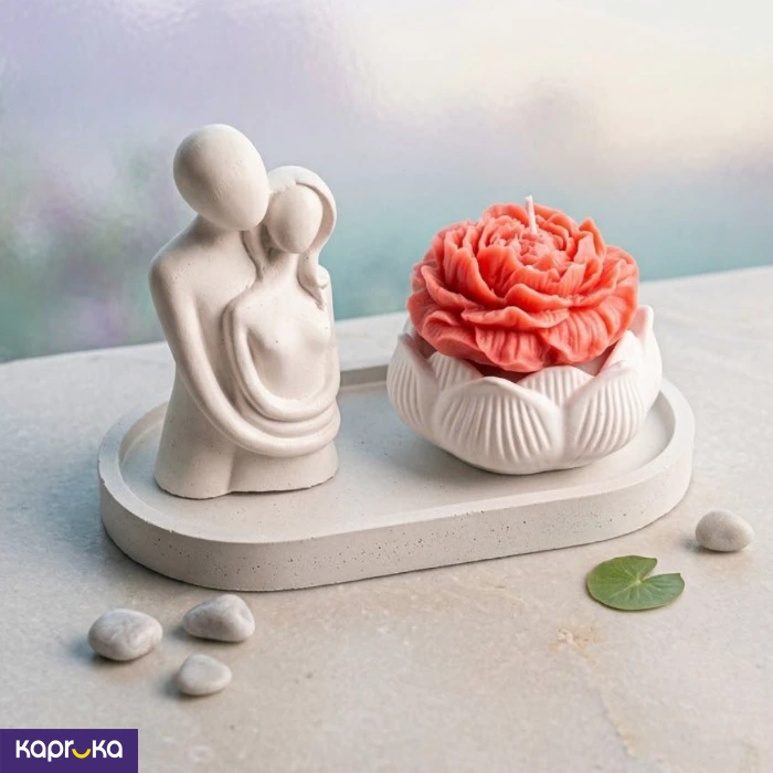 Eternal Bloom Romantic Love Gift Box Gift For Her