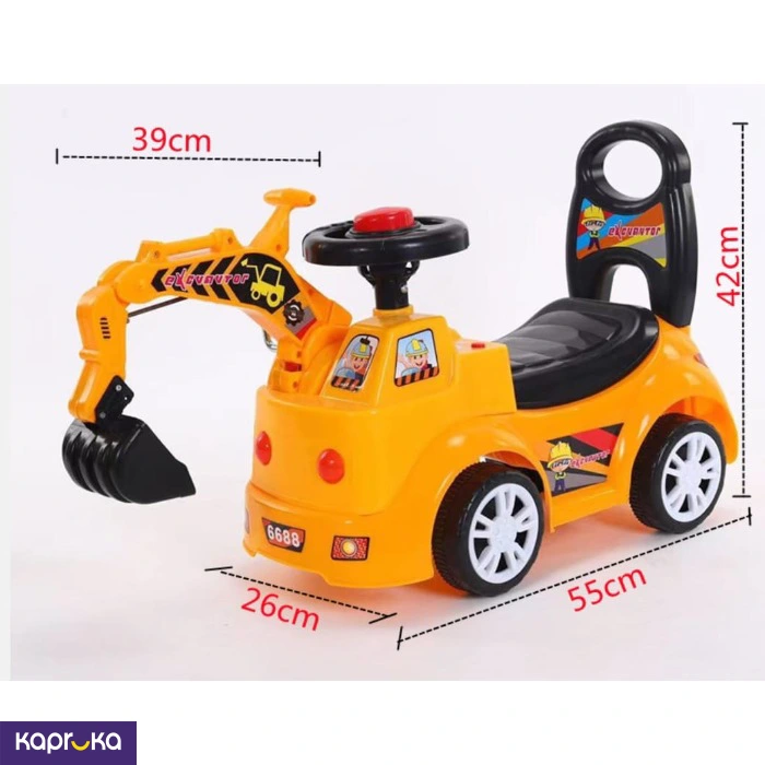 Kids Push RideOns ef_pc_bicy0v2333pod00039p in Sri Lanka