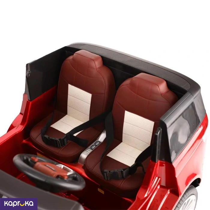 Kids Electric Vehicles ef_pc_bicy0v2333pod00040p in Sri Lanka