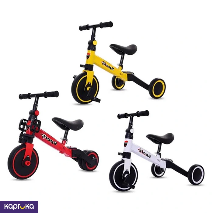 Kids Tricycles ef_pc_bicy0v2333pod00042p in Sri Lanka