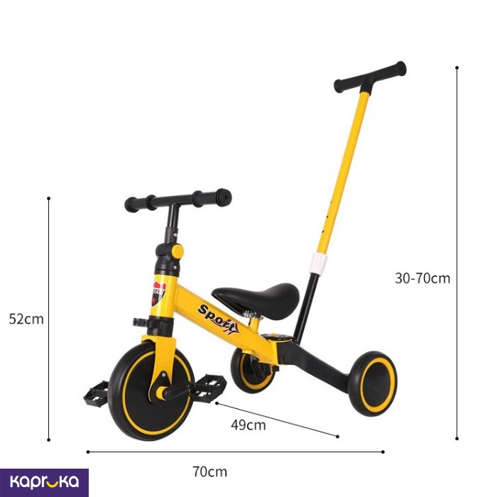 Kids Tricycles ef_pc_bicy0v2333pod00042p in Sri Lanka