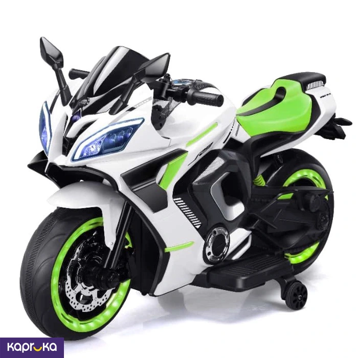 Kids Electric Vehicles ef_pc_bicy0v2333pod00047p in Sri Lanka