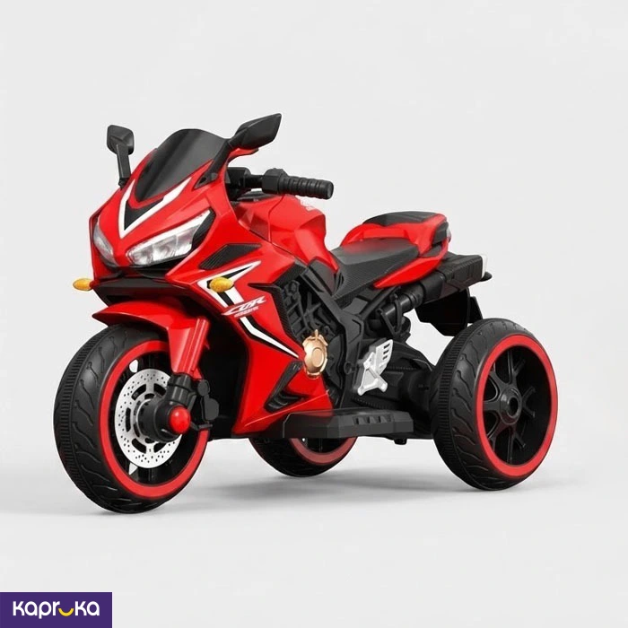 Kids Ride On Pedal Acceleration Sports Motorbike Mb154