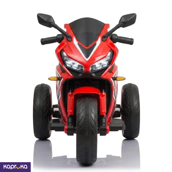 Kids Ride On Pedal Acceleration Sports Motorbike Mb154