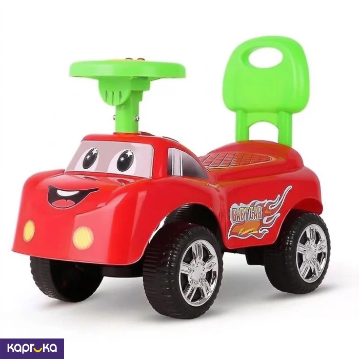 Kids Tolo Car