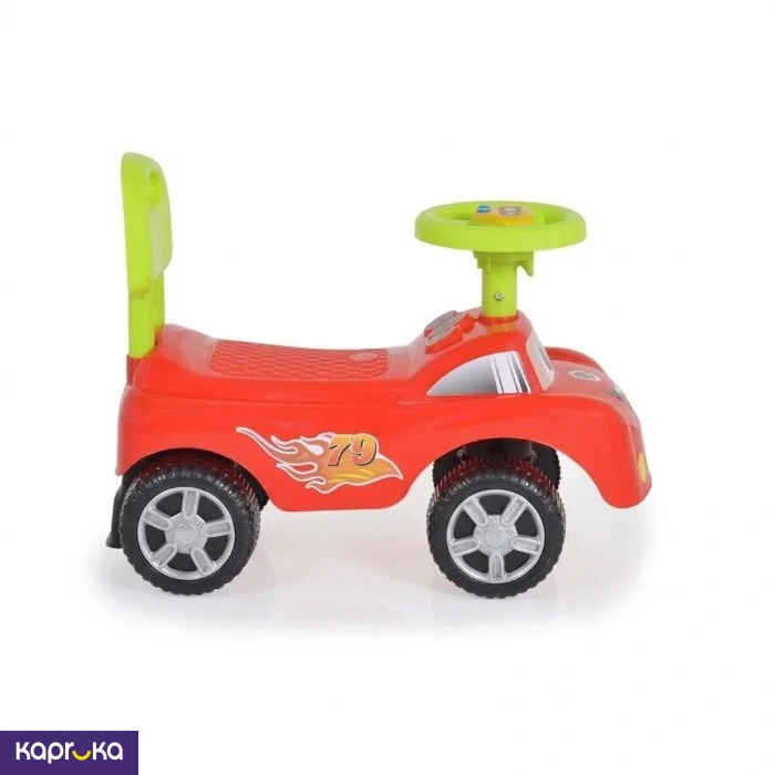 Kids Tolo Car