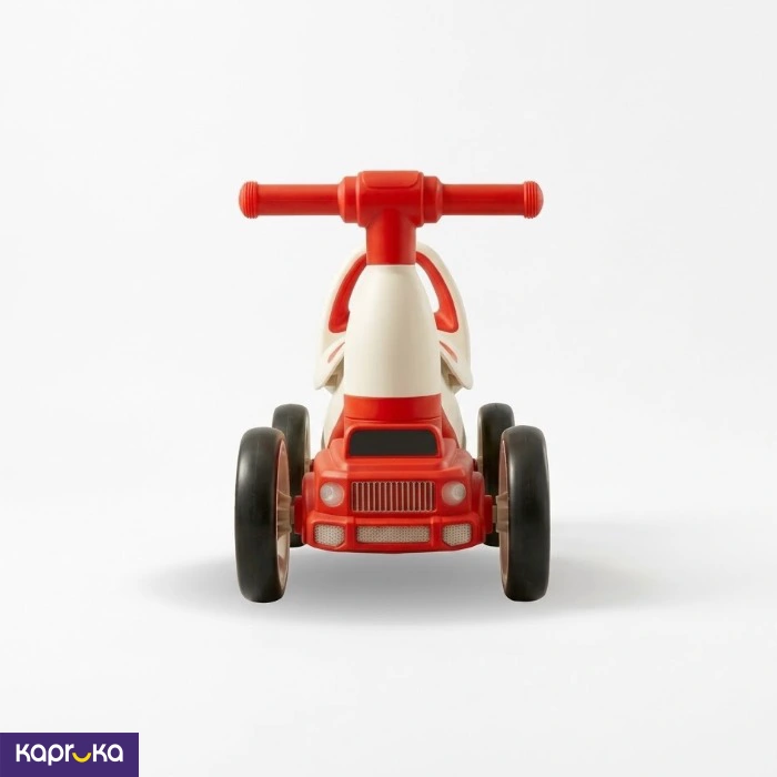 Sports Kids Tolo Car