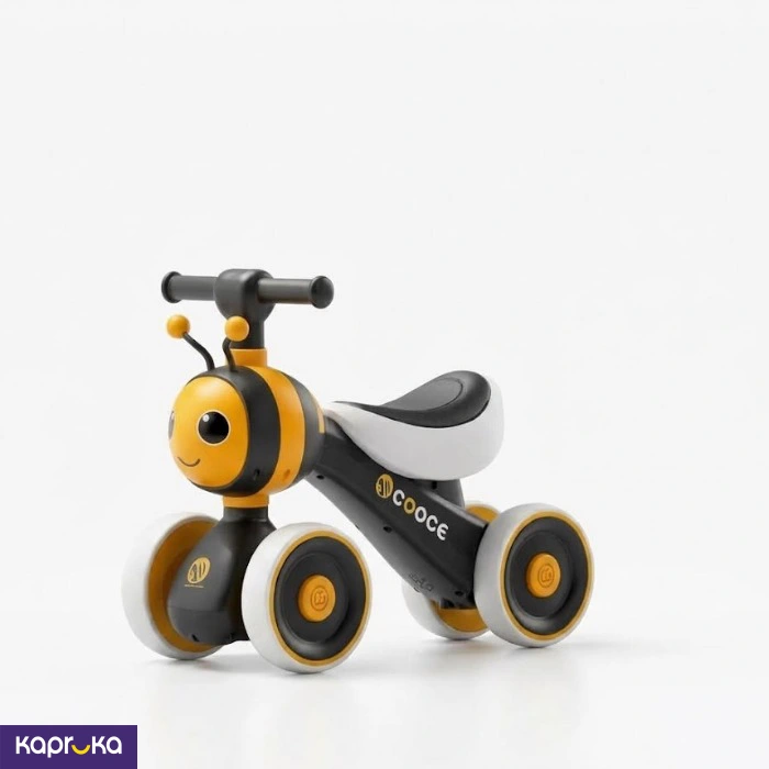 Sport Kids Tolo Car