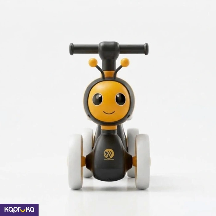 Sport Kids Tolo Car