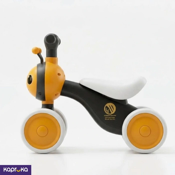 Sport Kids Tolo Car