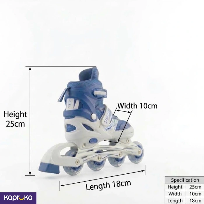Kids Skate Shoe Small