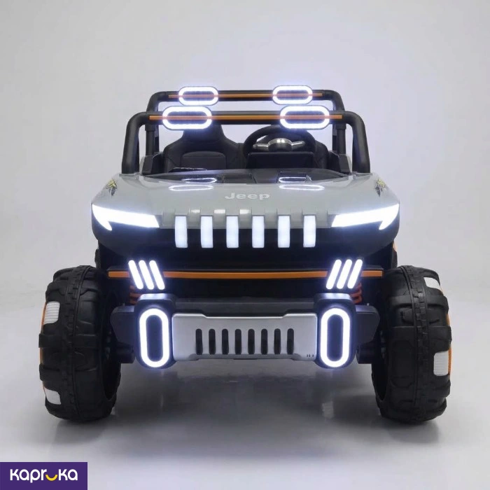Kids Ride On Jeep Mb 5897