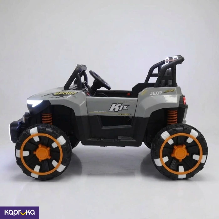 Kids Ride On Jeep Mb 5897